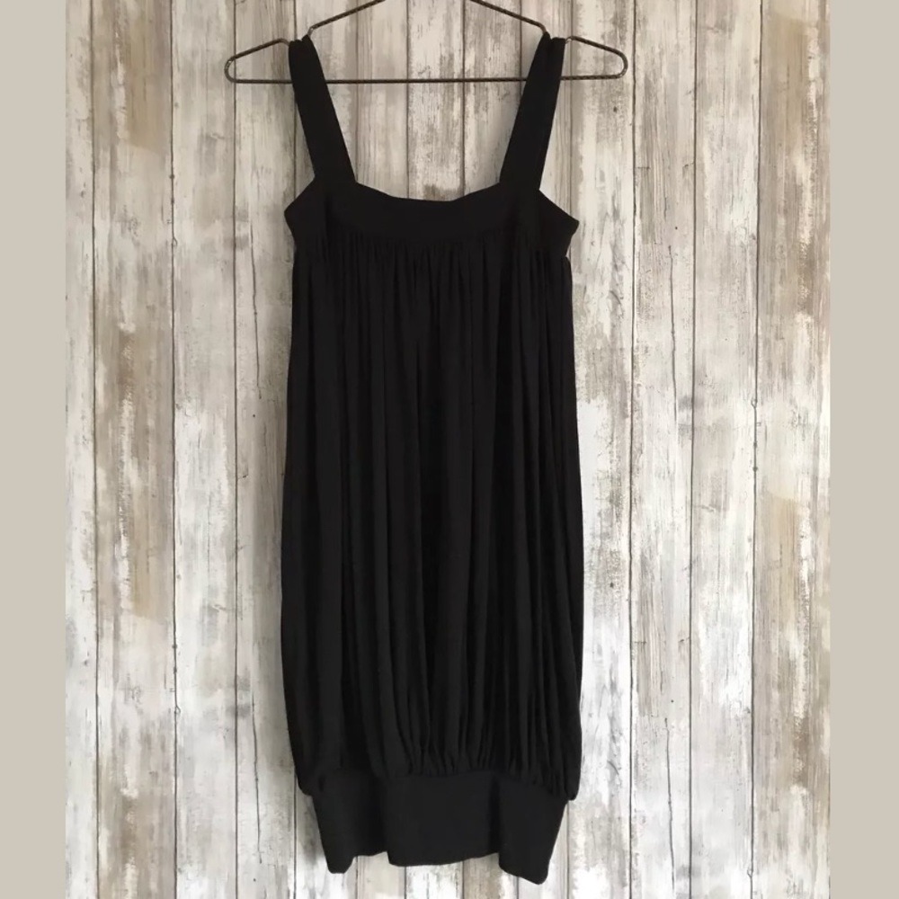 Juliana Jabour UNIQLO Sleeveless Bubble Dress XS